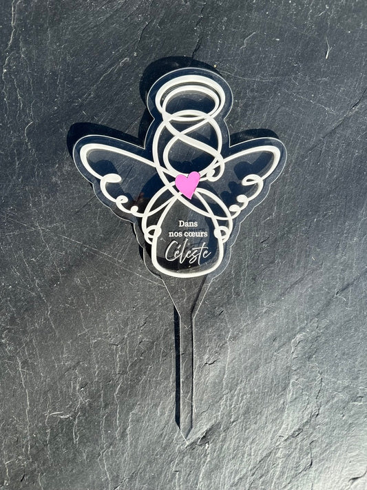 Un Ange Veille