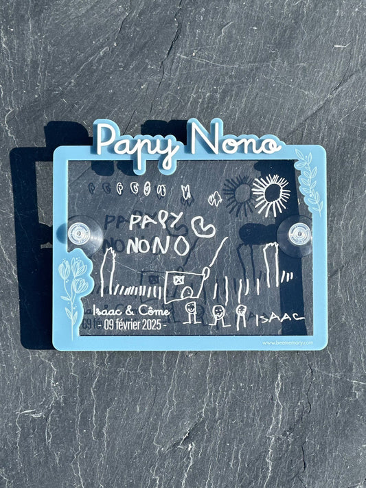 Les Dessins d’Éternité