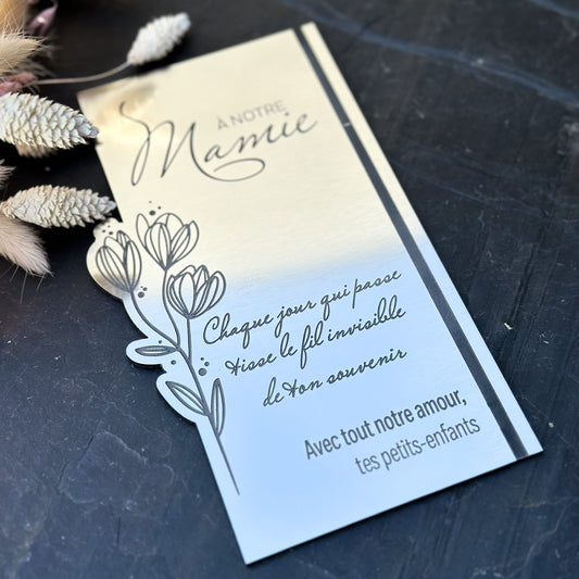 Tulipes d’éternité