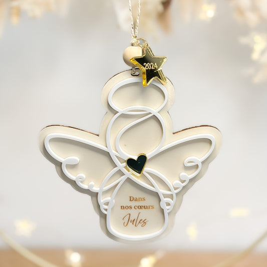 Ange du souvenir - Garçon