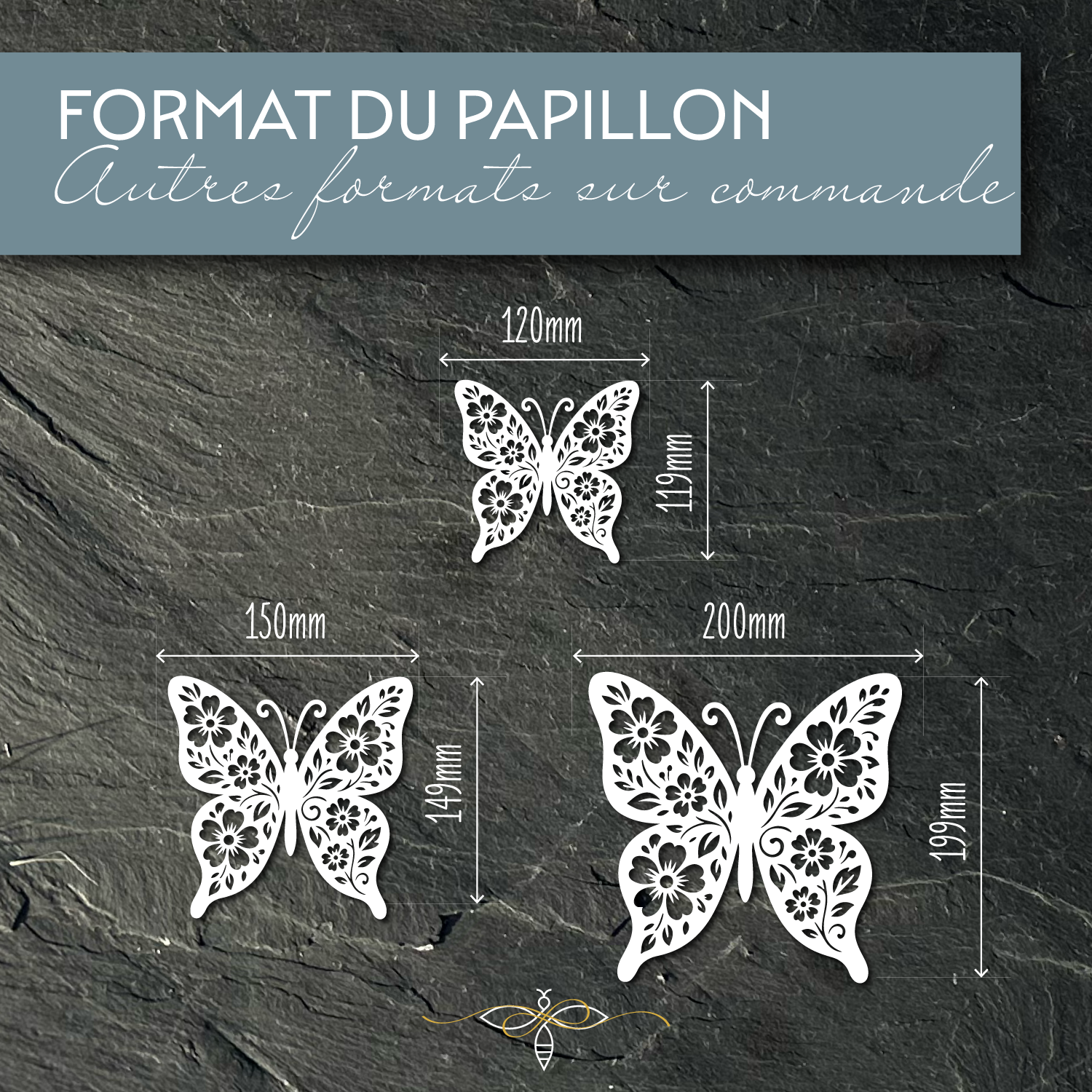 Les Éternels - Floréa simple