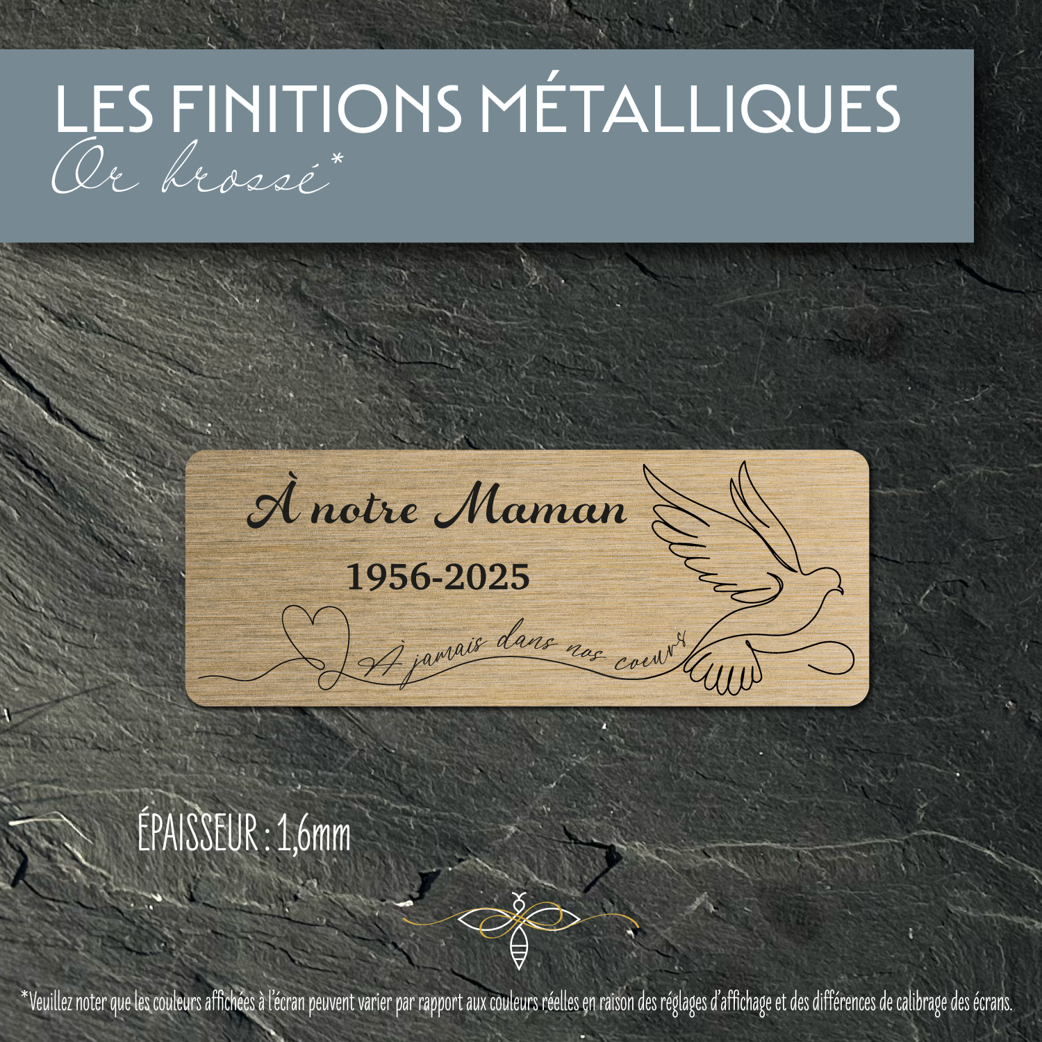 Quand le cœur devient colombe