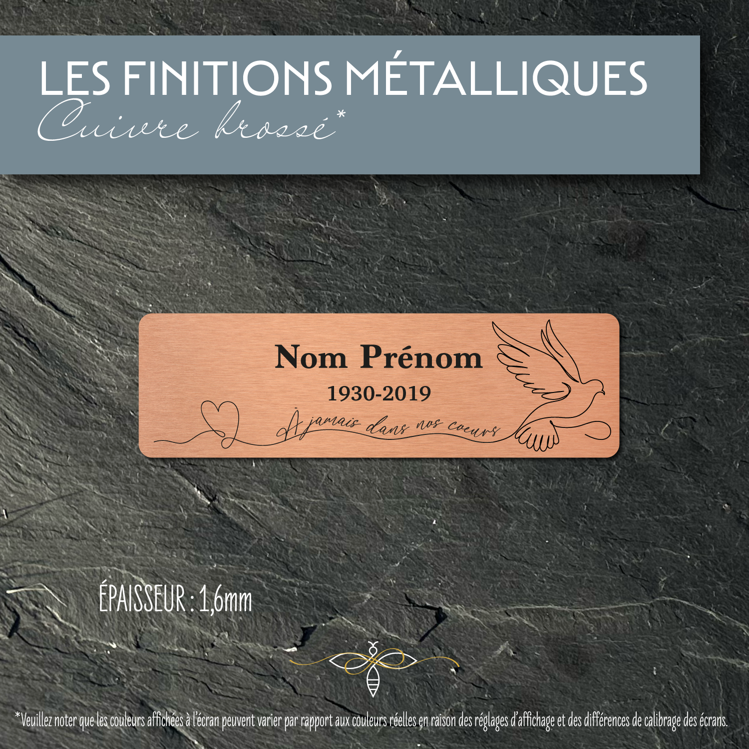 Quand le cœur devient colombe