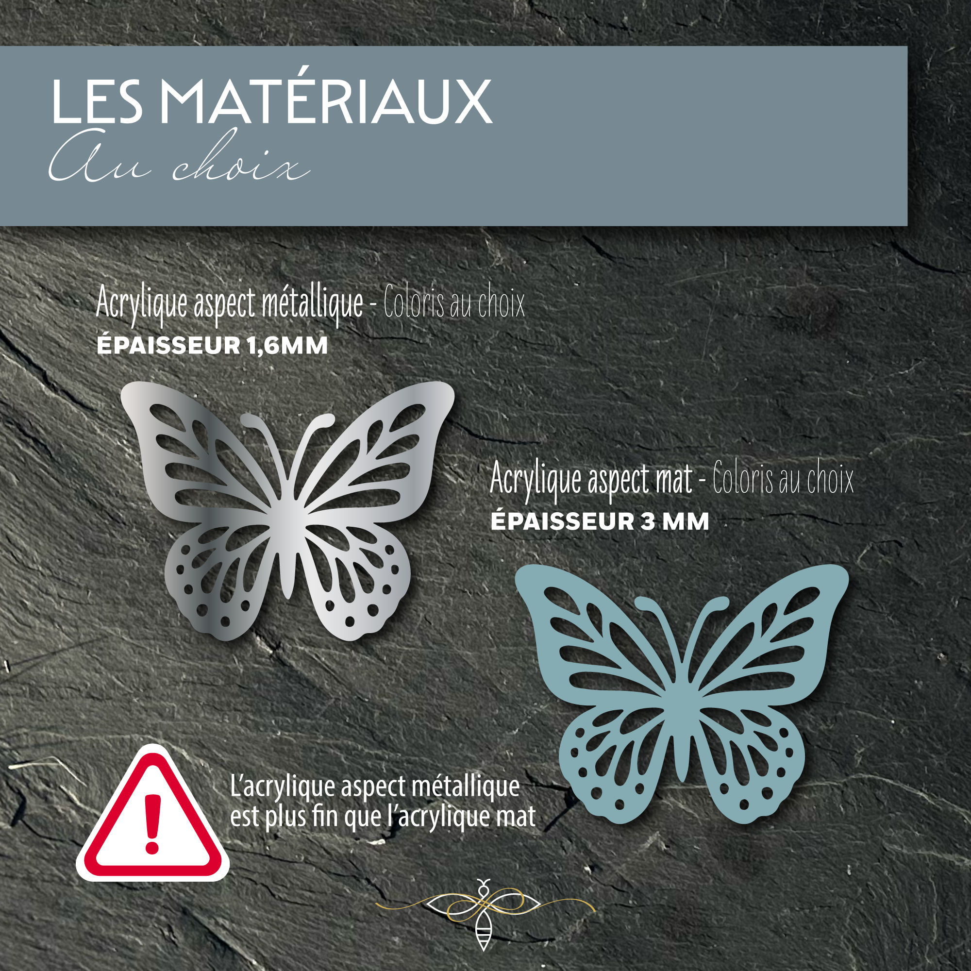 Les Éternels - Aube